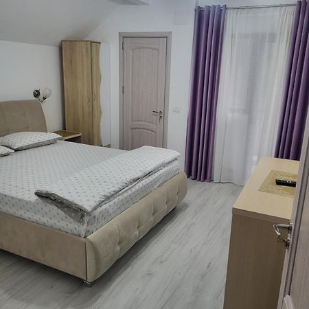 Vila Mae Star Curtea de Argeş Exteriér fotografie