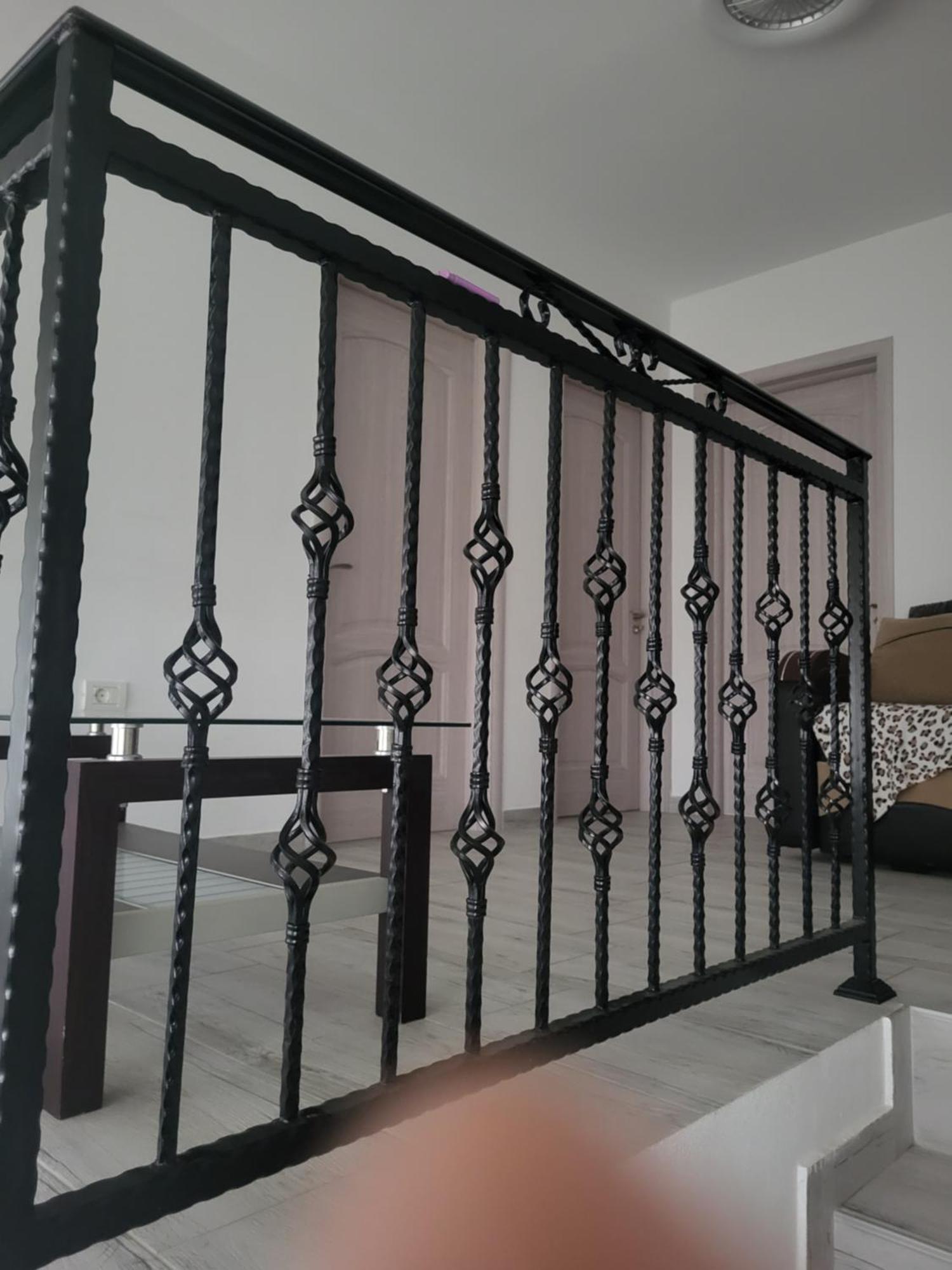 Vila Mae Star Curtea de Argeş Exteriér fotografie