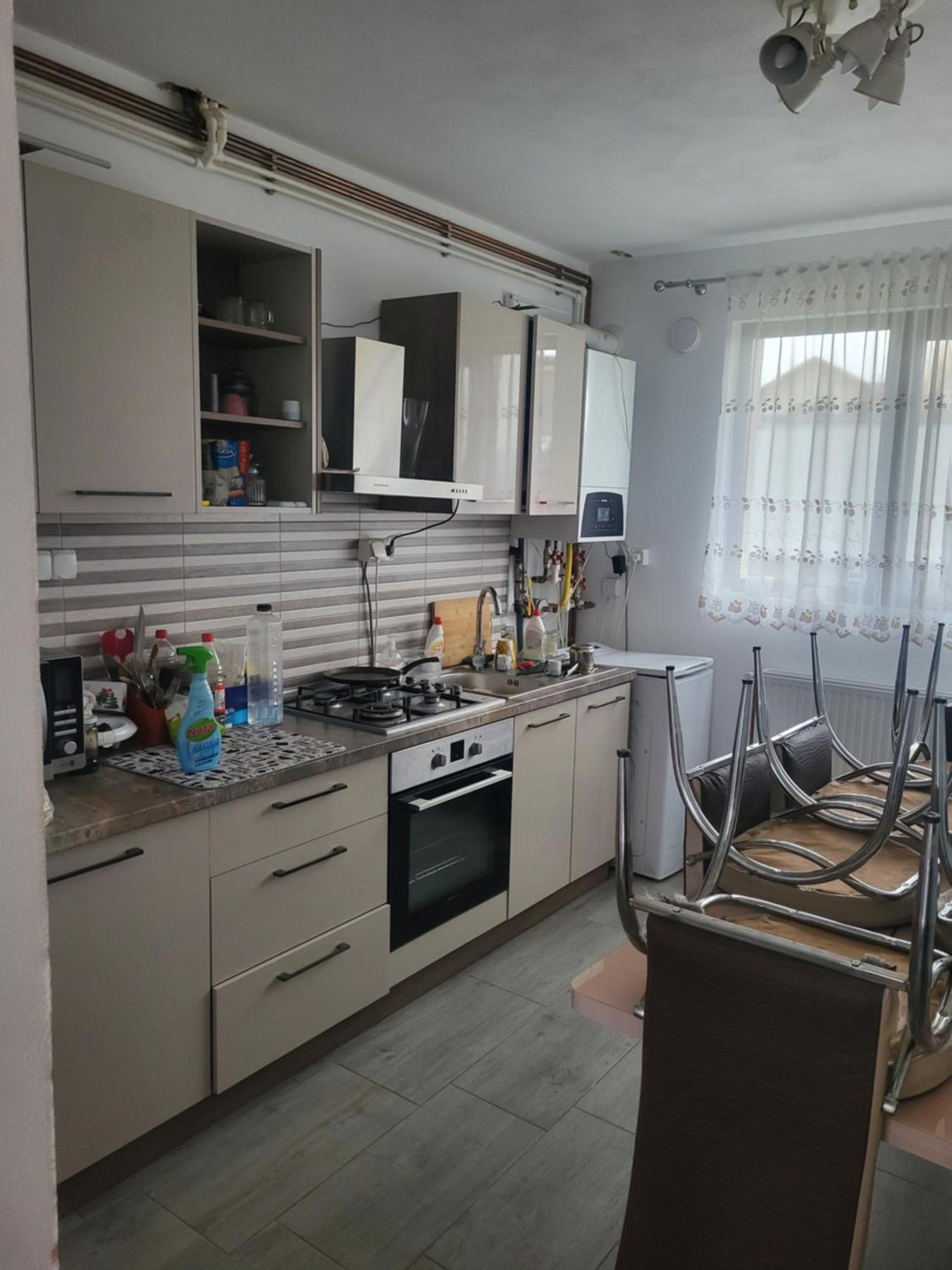Vila Mae Star Curtea de Argeş Exteriér fotografie